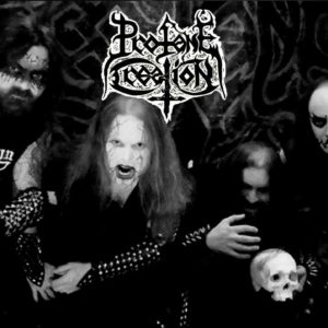 PROFANE CREATION – We are back from Hell – Comp CD (SR 50 CD)