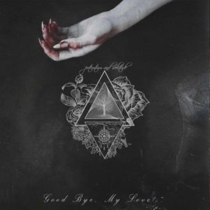 POTEMTUM AND SOLITUDE – «Good Bye My Love» – CD