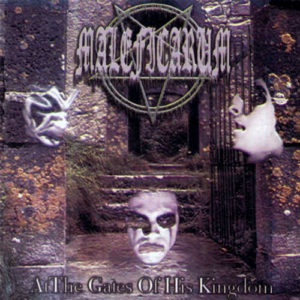 Maleficarum-At the Gates of His Kingdom
