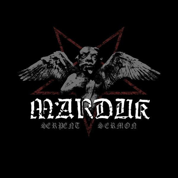 MARDUK - Serpent Sermon – CD