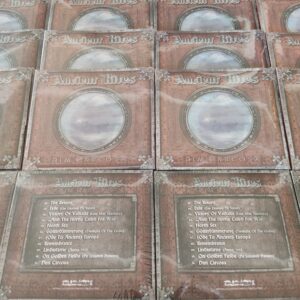 ANCIENT RITES – Dim Carcosa – Digipack CD