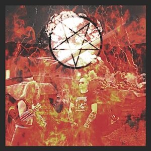 VRITRAHN-WERWOLF – Vritrahn-Werwolf – LP