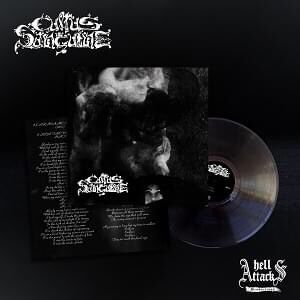 CULTUS SANGUINE – Cultus Sanguine – LP