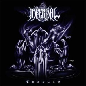 INFERNAL – Essence – LP
