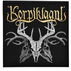 CDs disponibles de KORPIKLAANI (Pagan Folk Finlandia):