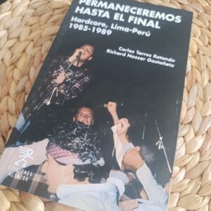 PERMANECEREMOS HASTA EL FINAL