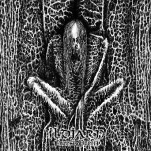 ILDJARN – Forest Poetry – CD