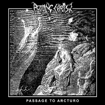 ROTTING CHRIST - Passage To Arcturo – DigiCD