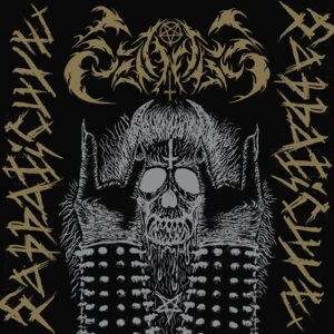 SABBAT – Sabbaticult – LP Gatefold