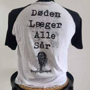UNDERGANG – Døden læger alle sår – TS (Talla S)