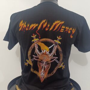 SLAYER – Show No Mercy – TS (Talla M)