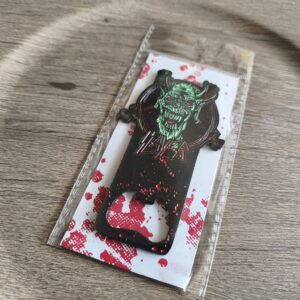 SLAYER Destapador / Bottle opener