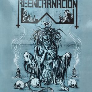 REENCARNACION  – 888 – LP