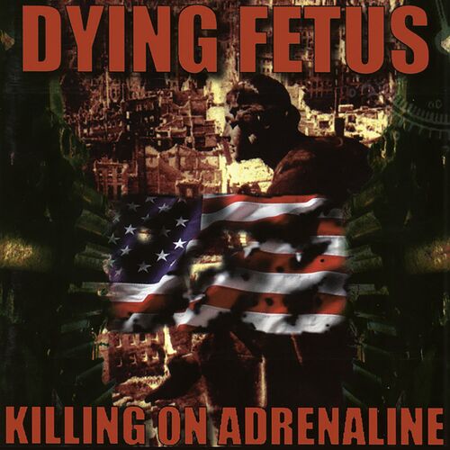 DEEDS OF FLESH – Trading Pieces – CD (SR 68 CD) – Sylphorium Records