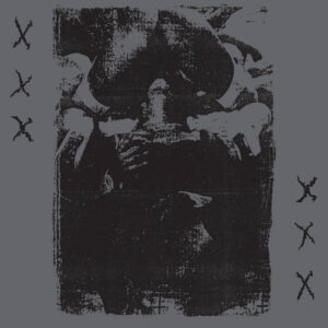 GOATVULVA (Beherit) – Goatvulva – LP