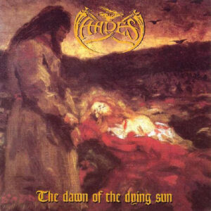 HADES – The dawn of the dying sun – CD (SR 70 CD)
