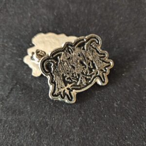 HORNA PIN y/o LLAVERO