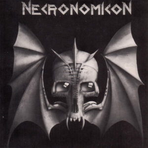 NECRONOMICON – Sreams – CD