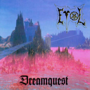 EVOL – Dreamquest – CD