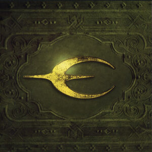 EUCHARIST – Mirrorworlds- Digi-CD