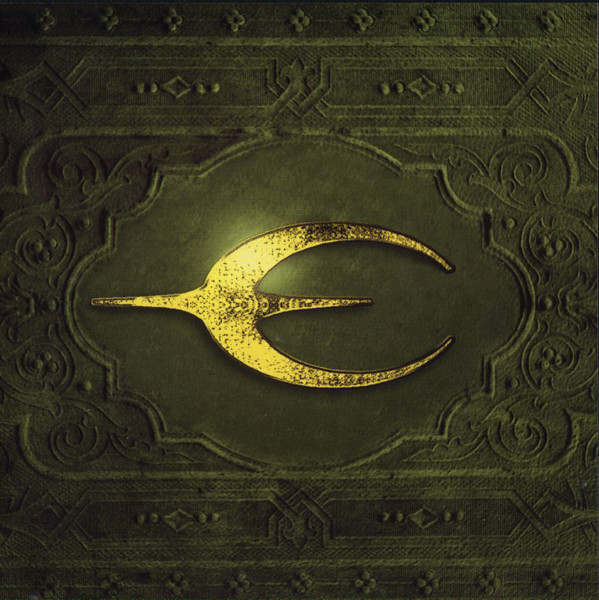 EUCHARIST - Mirrorworlds- Digi-CD