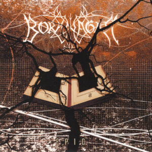 BORKNAGAR – Epic – CD