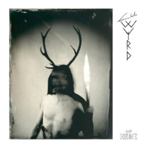 GAAHLS WYRD – GastiR ñ Ghosts Invited – Digi CD