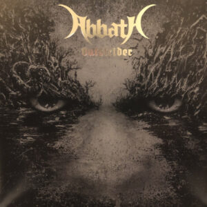 ABBATH – Outsider – BOX CD