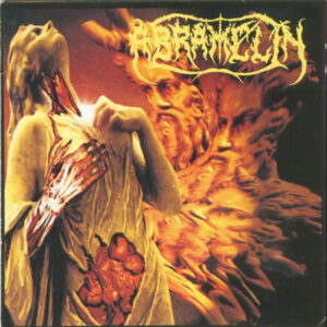 ABRAMELIN – Abramelin – CD