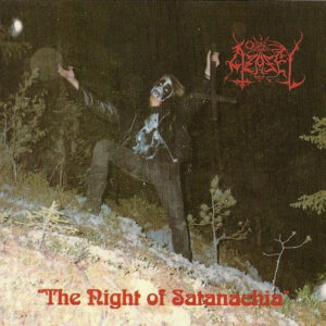 AZAZEL – Ave dominus kuciferi – CD