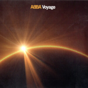 ABBA – Voyage – CD