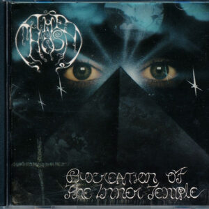 THE CHASM – Procreation of the inner temple – CD