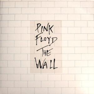 PINK FLOYD – The Wall – CD