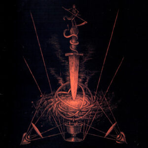 INQUISITION  – Veneration Of Medieval Mysticism And Cosmological V – CD