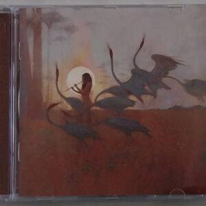 ALCEST – Les Chants de l’Aurore – CD