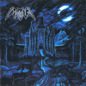 MORBID – December Moon – CD