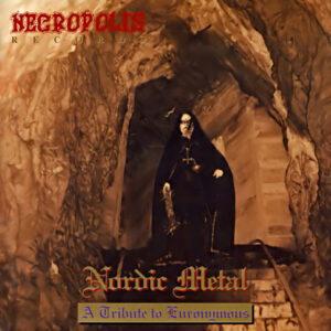 NORDIC METAL – A tribute to Euronymous – CD