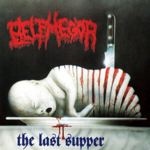 BELPHEGOR – The last Supper – CD