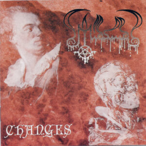 MIASMA – Changes – CD