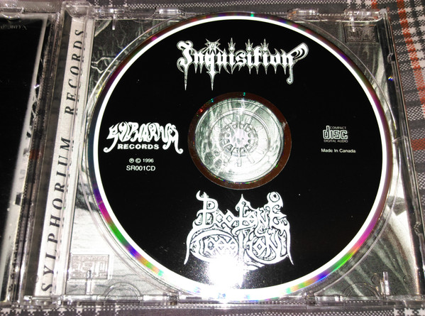 The Collector's Guide to Rare Black Metal Albums (1981-1996). Libro - Imagen 3