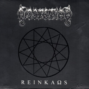 DISSECTION – Reinkaos – CD