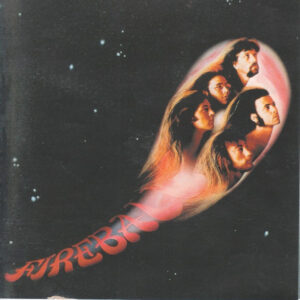 DEEP PURPLE – Fireball 25th anniversary Edition – CD