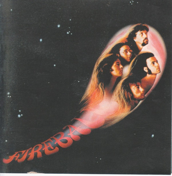 DEEP PURPLE - Fireball 25th anniversary Edition - CD