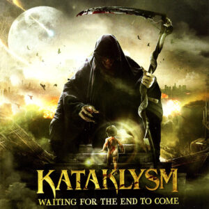 KATAKLYSM – Waiting For the end ot come – CD