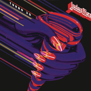 JUDAS PRIEST – Turbo 30 – CD