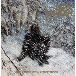 GOATMOON – Voitto Tai Valhalla – CD