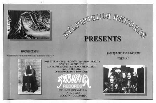 The Collector's Guide to Rare Black Metal Albums (1981-1996). Libro - Imagen 4