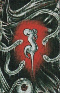 Nefarious Dismal Orations