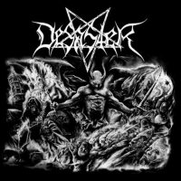 Desaster-The Arts of Destruction