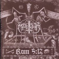 Marduk-Rom 5:12